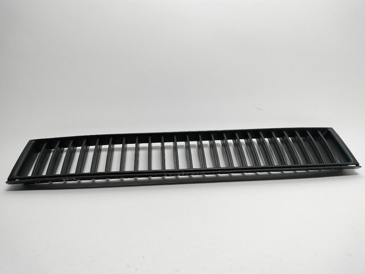 Grila centrala bara fata Skoda Fabia (6Y) Hatchback 2003 1.9 TDI OEM 6Y0853000