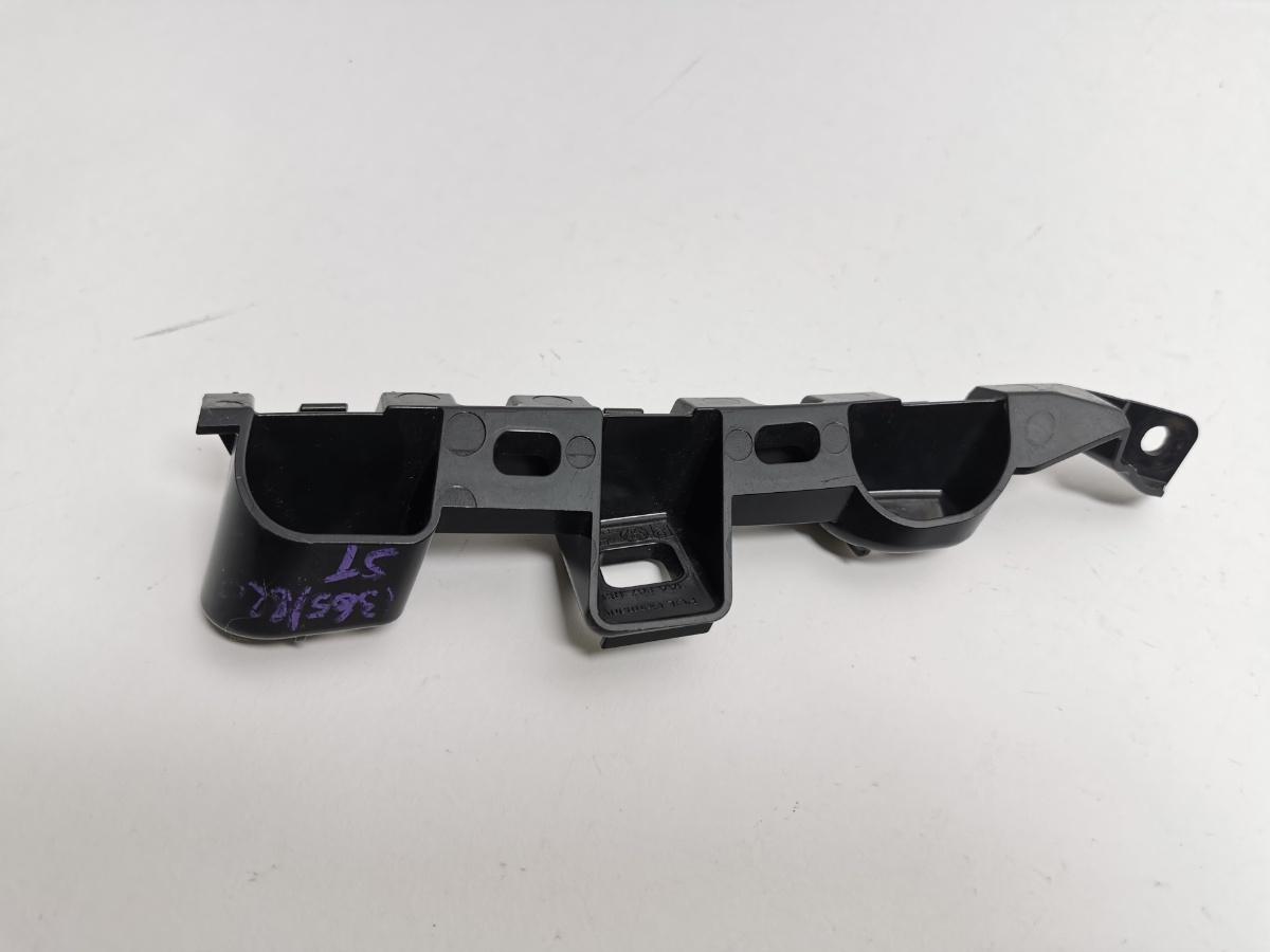 Suport bara de protectie stanga fata VOLKSWAGEN PASSAT Variant 365 2010 - 2014 2.0 TDI CFFB VAG 3AA807183
