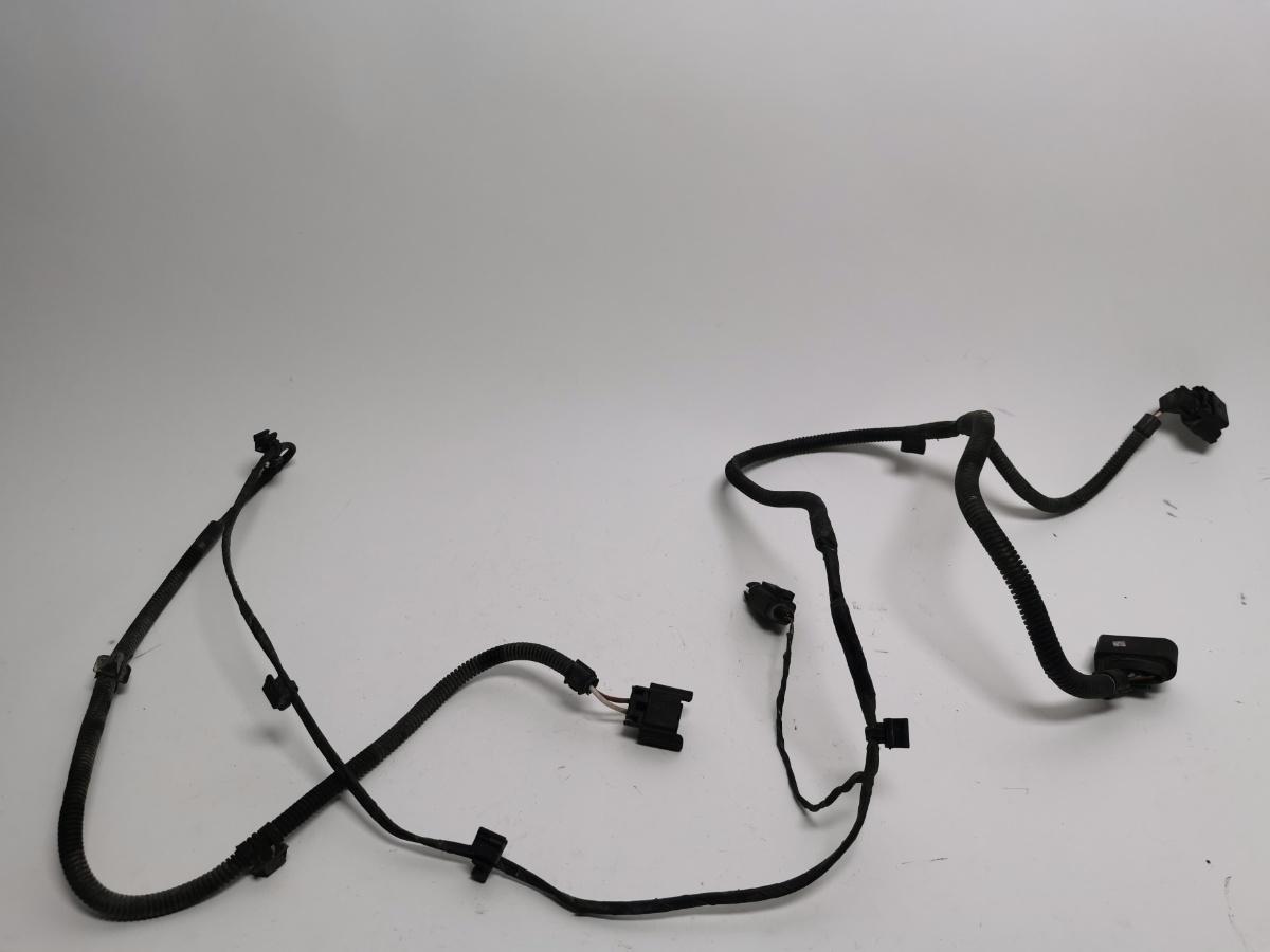 Instalatie/cablaj proiectoare bara fata VOLKSWAGEN GOLF V 1K1 2003 - 2009 FSI BKG, BLN, VOLKSWAGEN PASSAT Variant 3C5 2005 - 2011 TDI BMP, VOLKSWAGEN PASSAT CC 357 2008 - 2012 VAG 3D0941165A 1J0973702