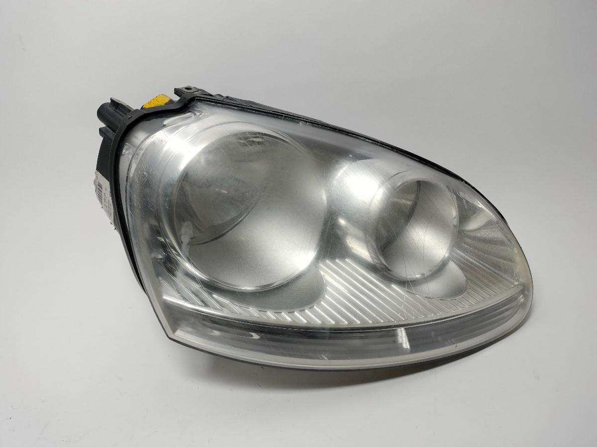 Far dreapta fata VOLKSWAGEN GOLF V 1K1 2003 - 2009 TDI 16V BKD VAG 1K6941006P