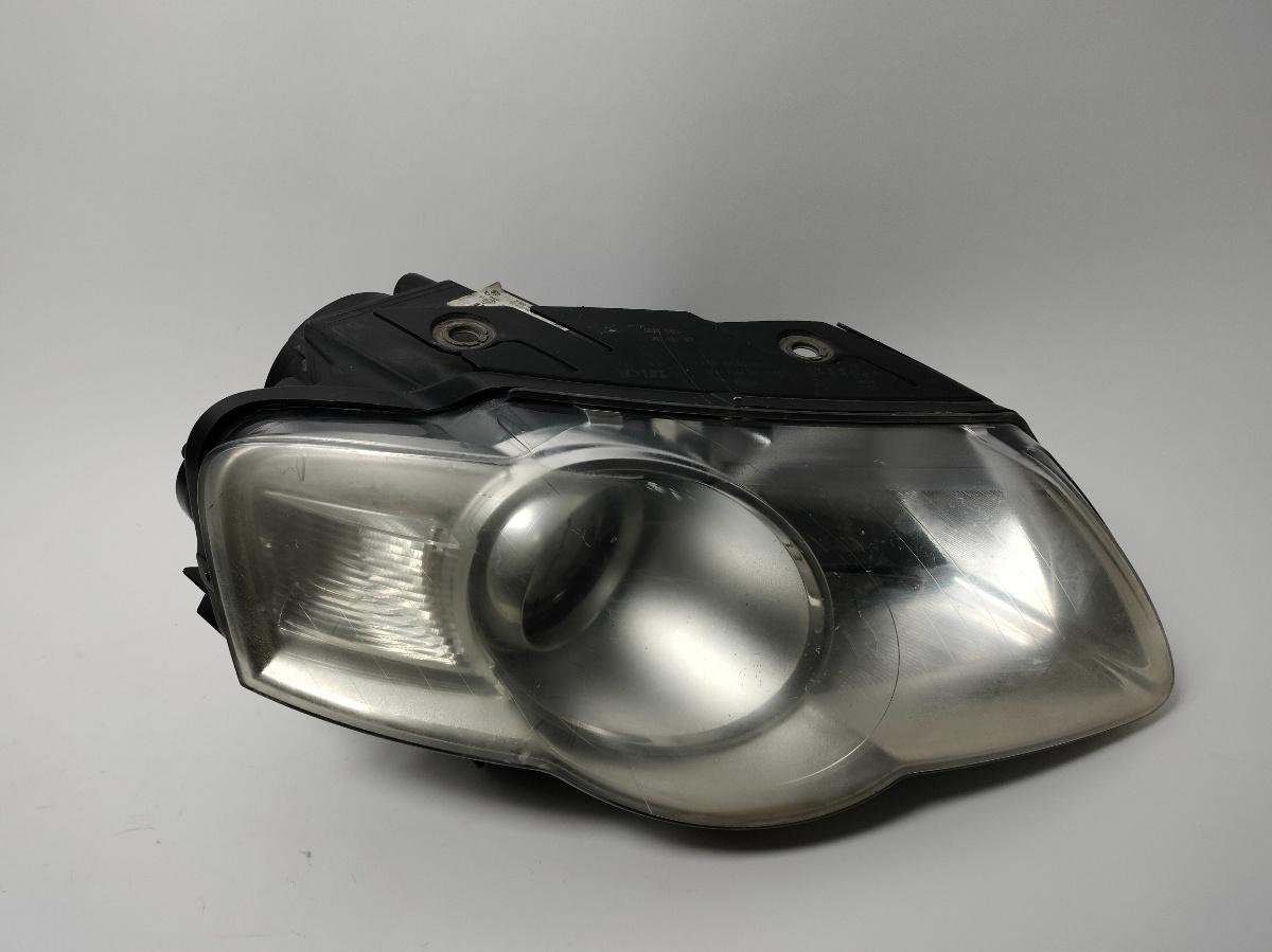 Far dreapta VOLKSWAGEN PASSAT Variant 3C5 2005 - 2011 TDI BMP VAG 3C0941006Q