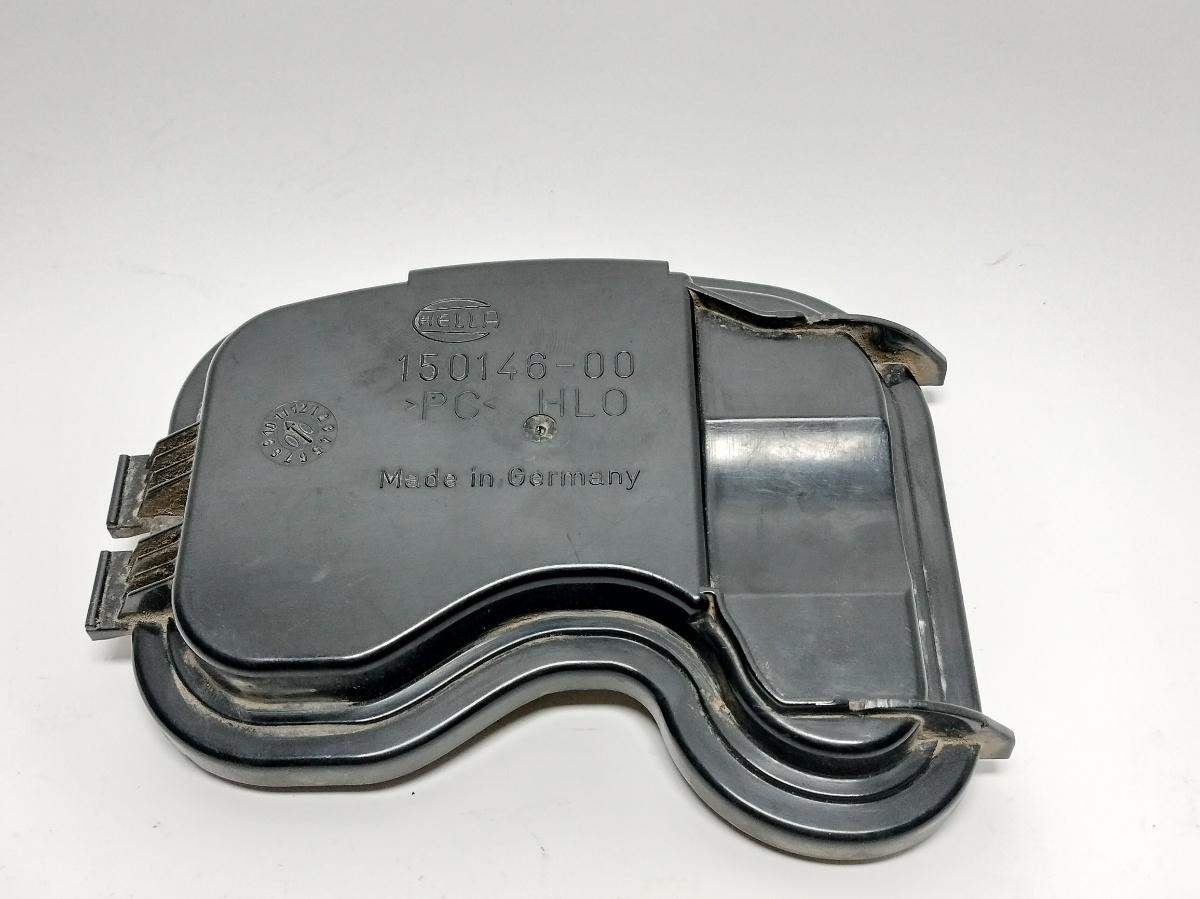 Capac far dreapta fata VOLKSWAGEN GOLF IV 1J1 1997 - 2007 HELLA 150146-00 150146-00