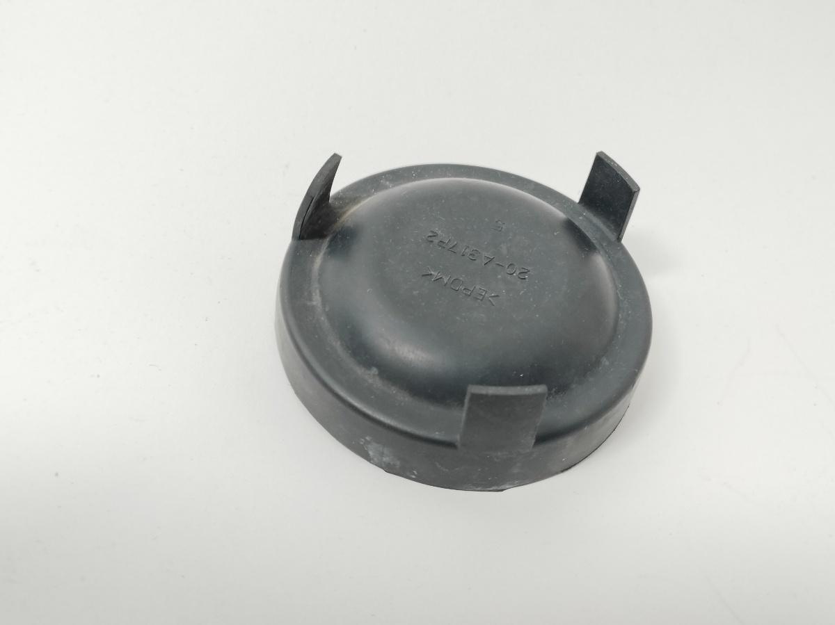 Protectie anti-praf faruri VOLKSWAGEN GOLF V 1K1 2003 - 2009 2.0 TDI 16V BKD VAG 20-A317P2