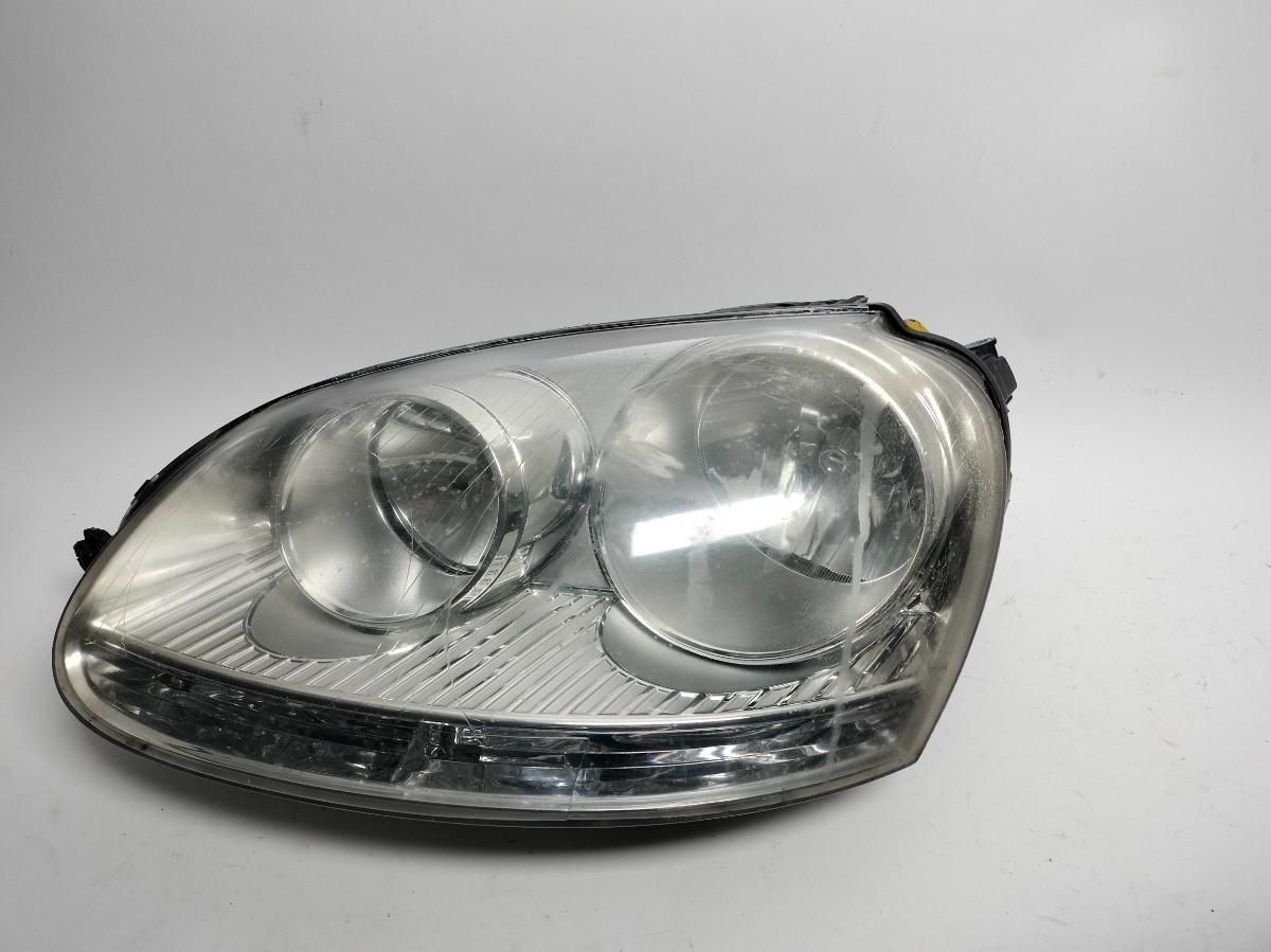 Far VOLKSWAGEN GOLF V 1K1 2003 - 2009 2.0 TDI 16V BKD VAG