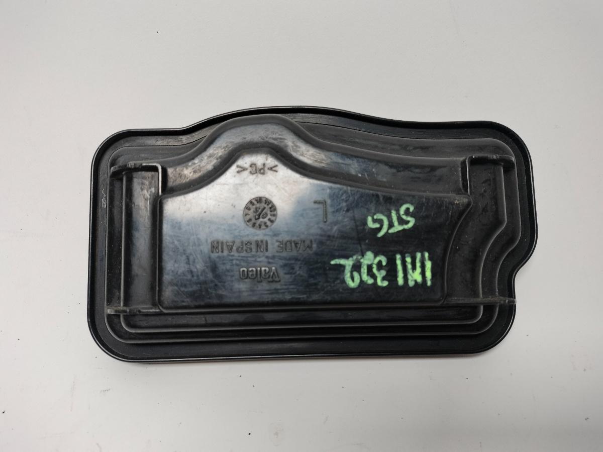 Capac far stanga 1M0941607 Seat Leon (1M1) Hatchback 2006 1.9 TDI SEAT LEON (1M1) [ 1999 - 2006 ] OEM 1M0941607