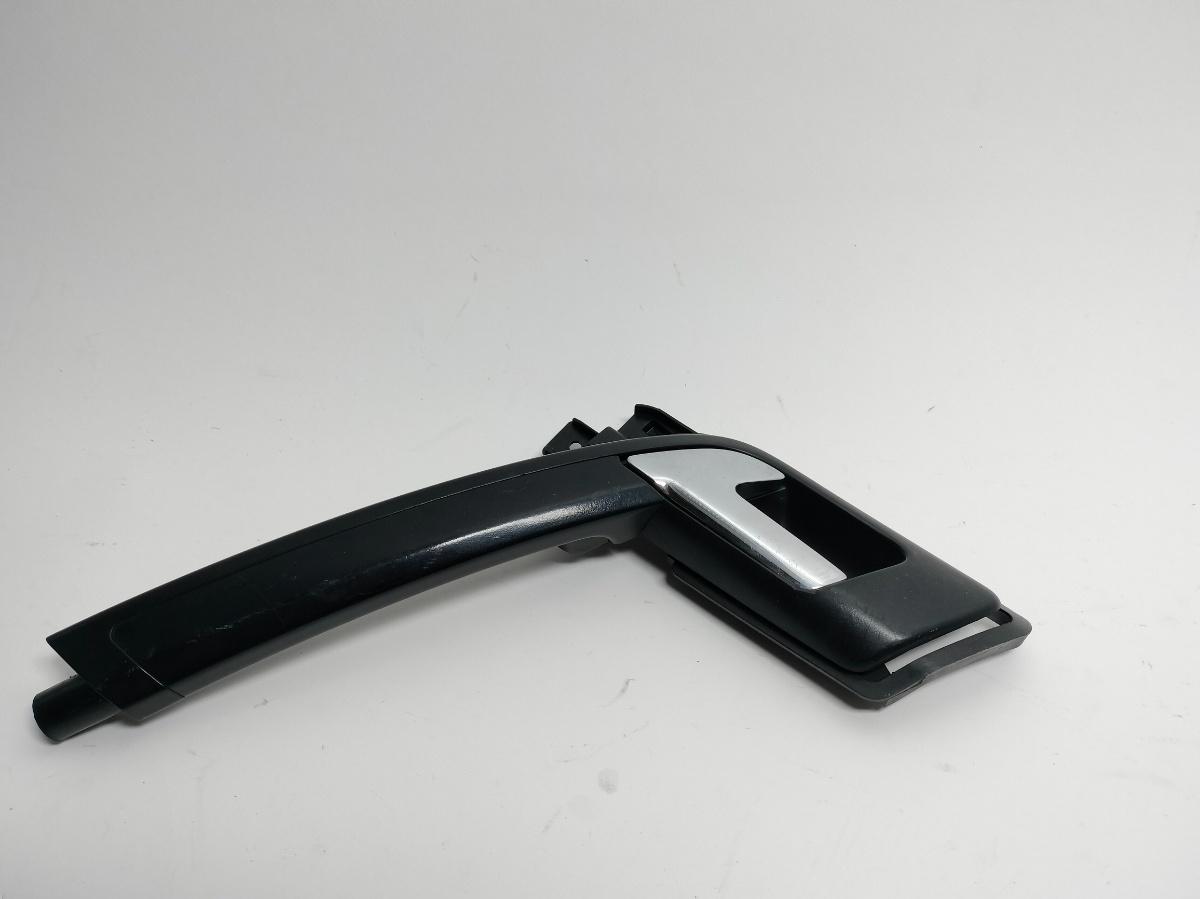 Maner interior stanga spate Volkswagen Polo (9N3) Hatchback 1.2 BZG 2009 VOLKSWAGEN POLO (9N_) [ 2001 - 2012 ] OEM 6Q0839173G
