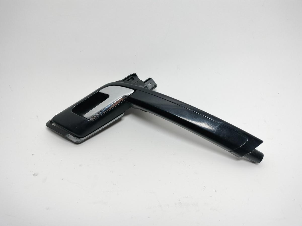 Maner interior dreapta spate Volkswagen Polo (9N3) Hatchback 1.2 BZG 2009 VOLKSWAGEN POLO (9N_) [ 2001 - 2012 ] OEM 6Q0839174G