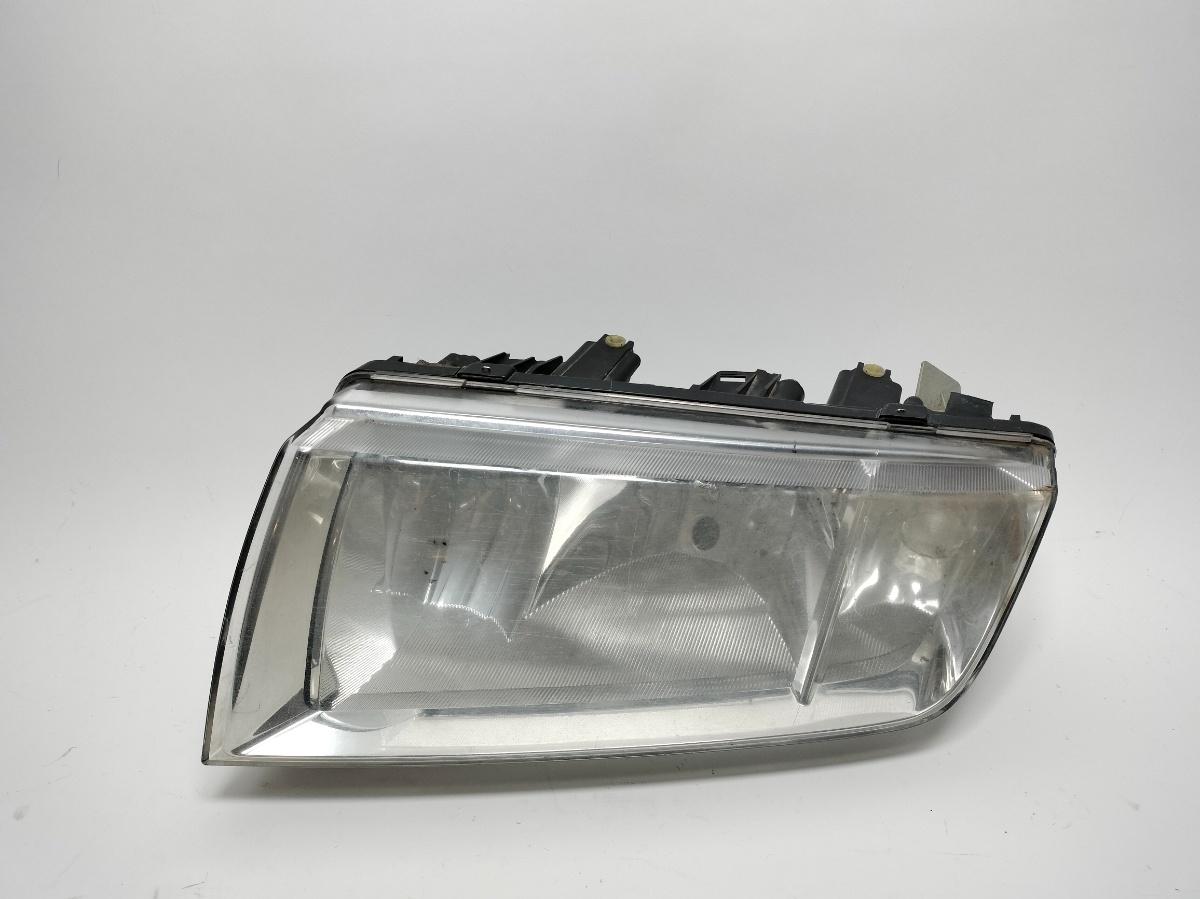 Far stanga fata SKODA FABIA 6Y2 1999 - 2008 1.2 AZQ, BME VAG 246365