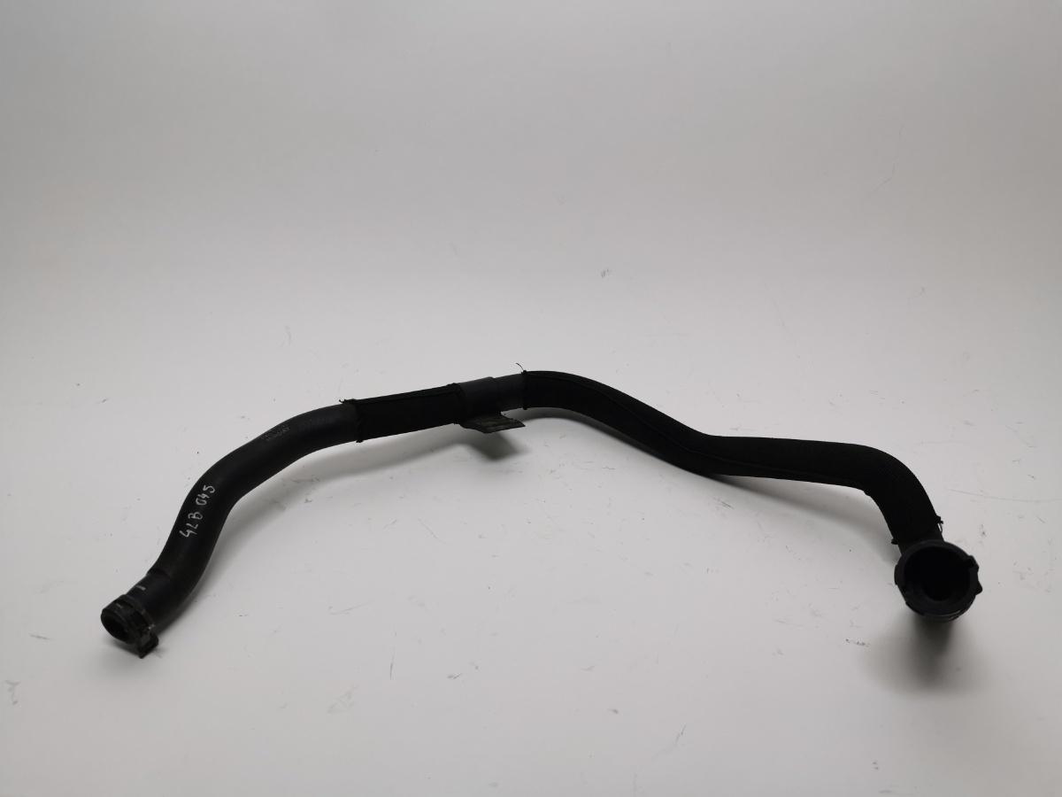 Furtun apa Audi Q7 (4LB) 2008 BUG AUDI Q7 (4LB) [ 2006 - 2016 ] OEM 7L6122109D