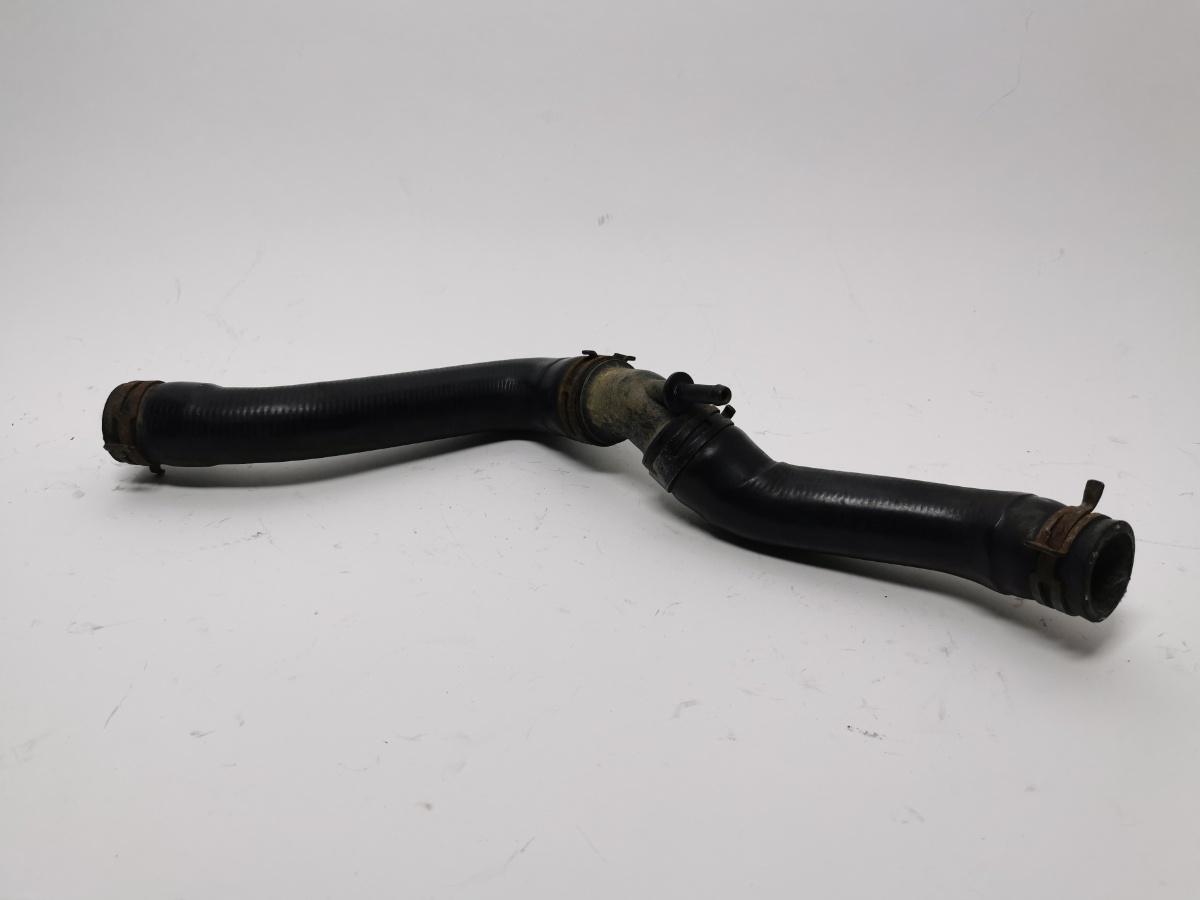 Furtun radiator Skoda Octavia 1 (1996-2010) (1U2) 1J0122101P SKODA OCTAVIA [ 1959 - 1971 ] OEM 1J0122101P