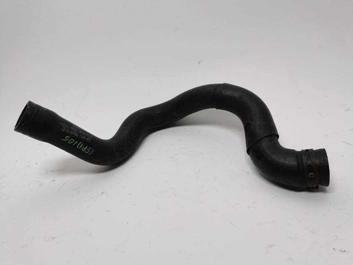 Furtun apa motor 1K0122101CC Seat Altea (5P1) Hatchback 2005 2.0 TDI SEAT ALTEA (5P1) [ 2004 - > ] OEM 1K0122101CC