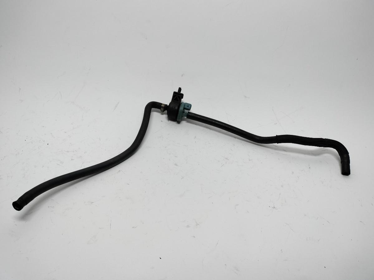 Electrovalva vacuum Volkswagen Polo (9N3) Hatchback 1.2 BZG 2009 VOLKSWAGEN POLO (9N_) [ 2001 - 2012 ] OEM 6N0201179C