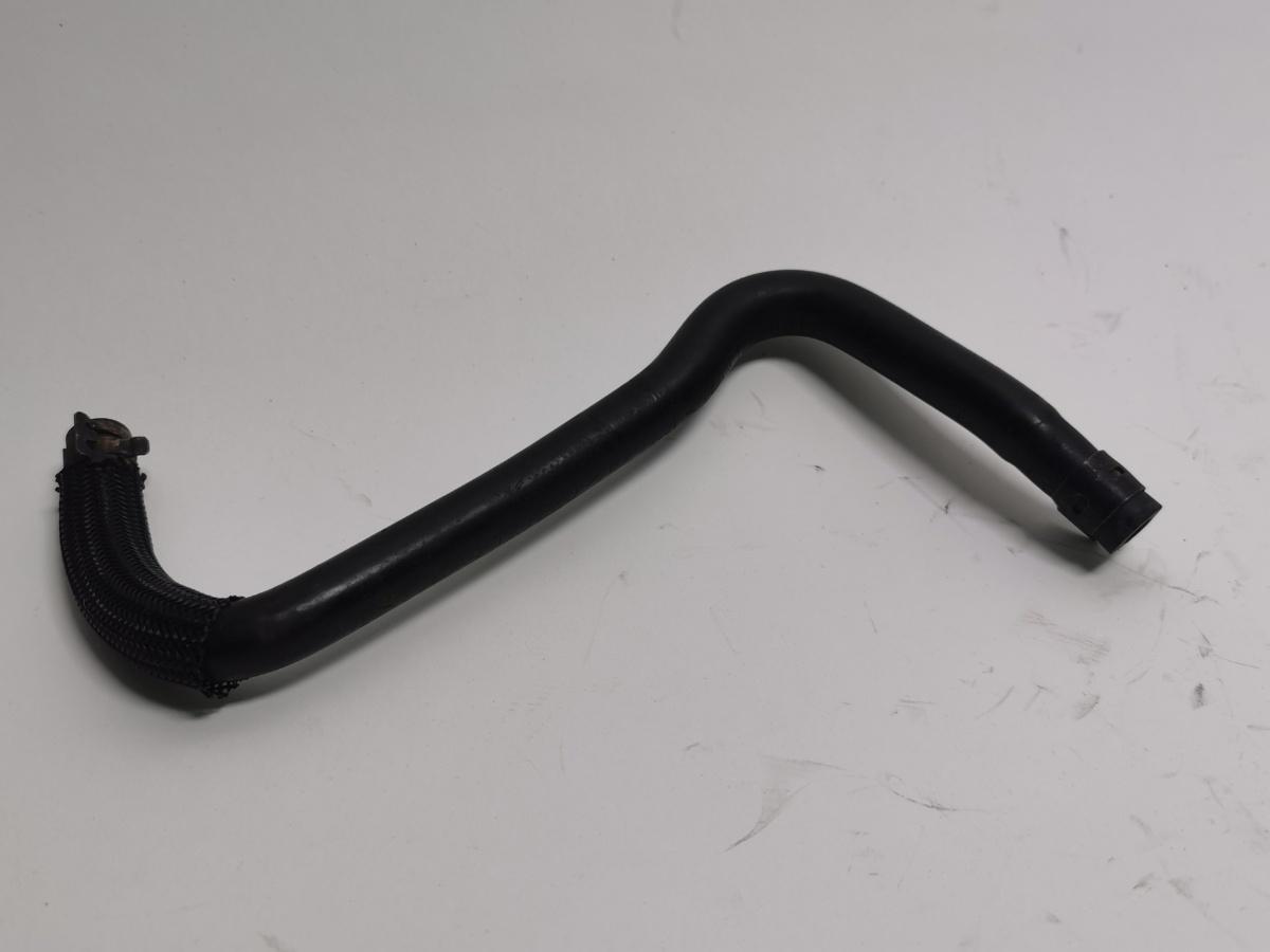 Furtun apa motor 1K0122447GF Seat Altea (5P1) Hatchback 2005 2.0 TDI SEAT ALTEA (5P1) [ 2004 - > ] OEM 1K0122447GF