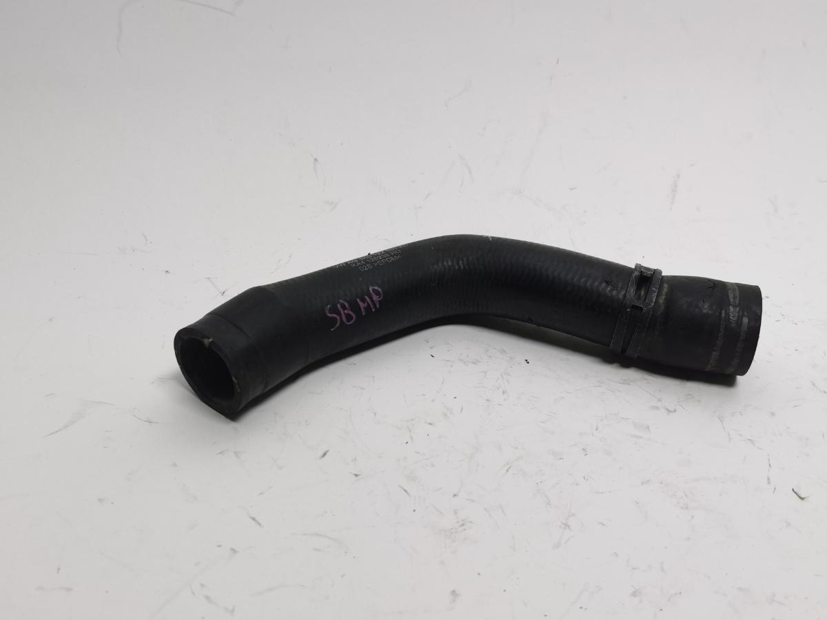 Furtun apa Skoda Superb 2 3T 2.0 TDI BMP 2008 OEM 1K0122101KD