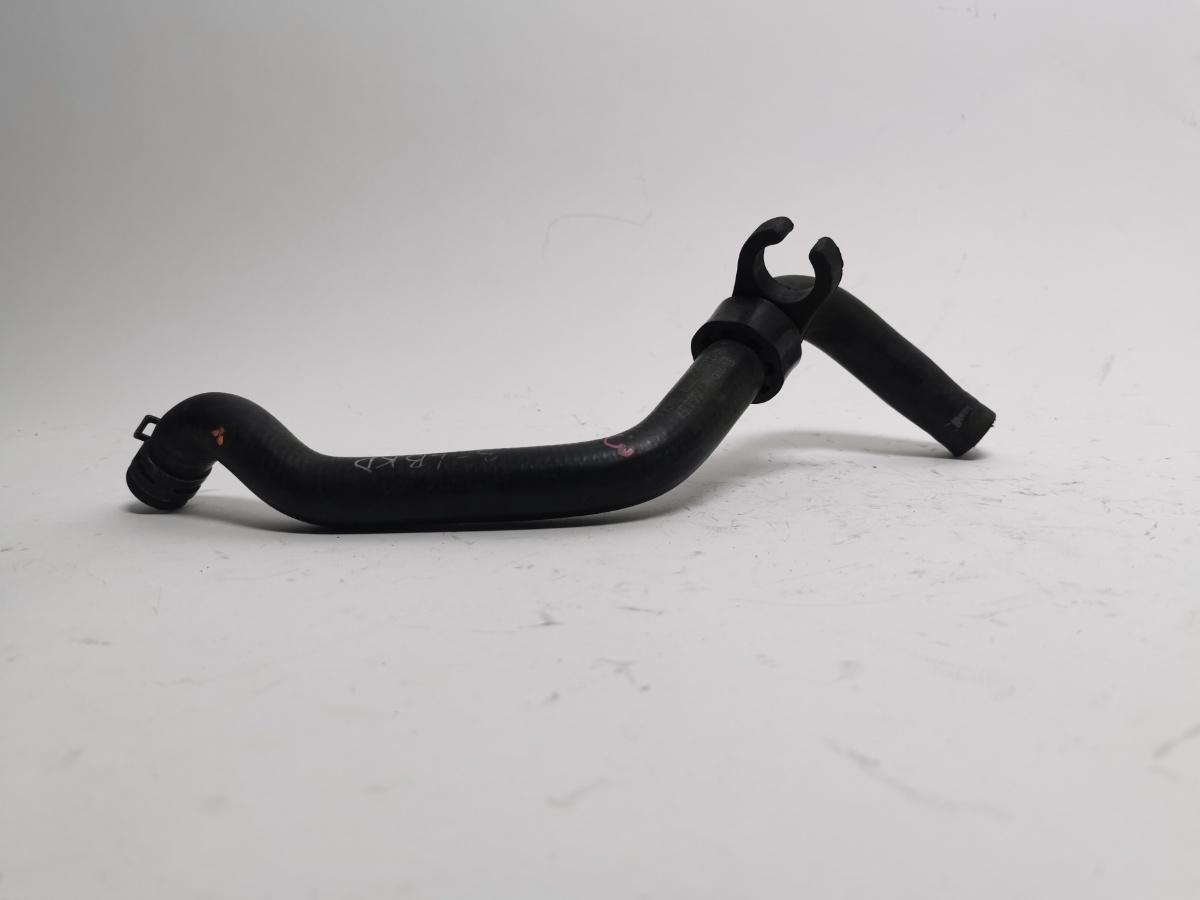 Furtun apa motor 1K0122058E Seat Altea (5P1) Hatchback 2005 2.0 TDI SEAT ALTEA (5P1) [ 2004 - > ] OEM 1K0122058E