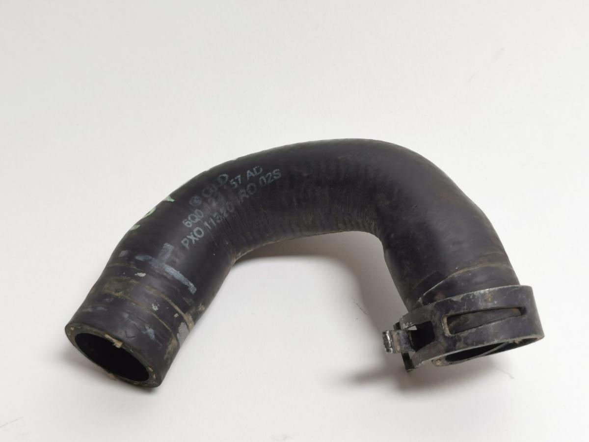 Furtun apa motor ​Skoda Fabia (6Y2) Hatchback 2006 1.4 TDI SKODA FABIA (6Y2) [ 1999 - 2008 ] OEM 6Q0122157AD