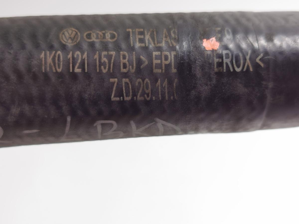 Furtun apa 2.0 TDI (E4) Seat Leon 1P DSG 103 kw BKD 2007 2008 OEM 1K0121157BJ