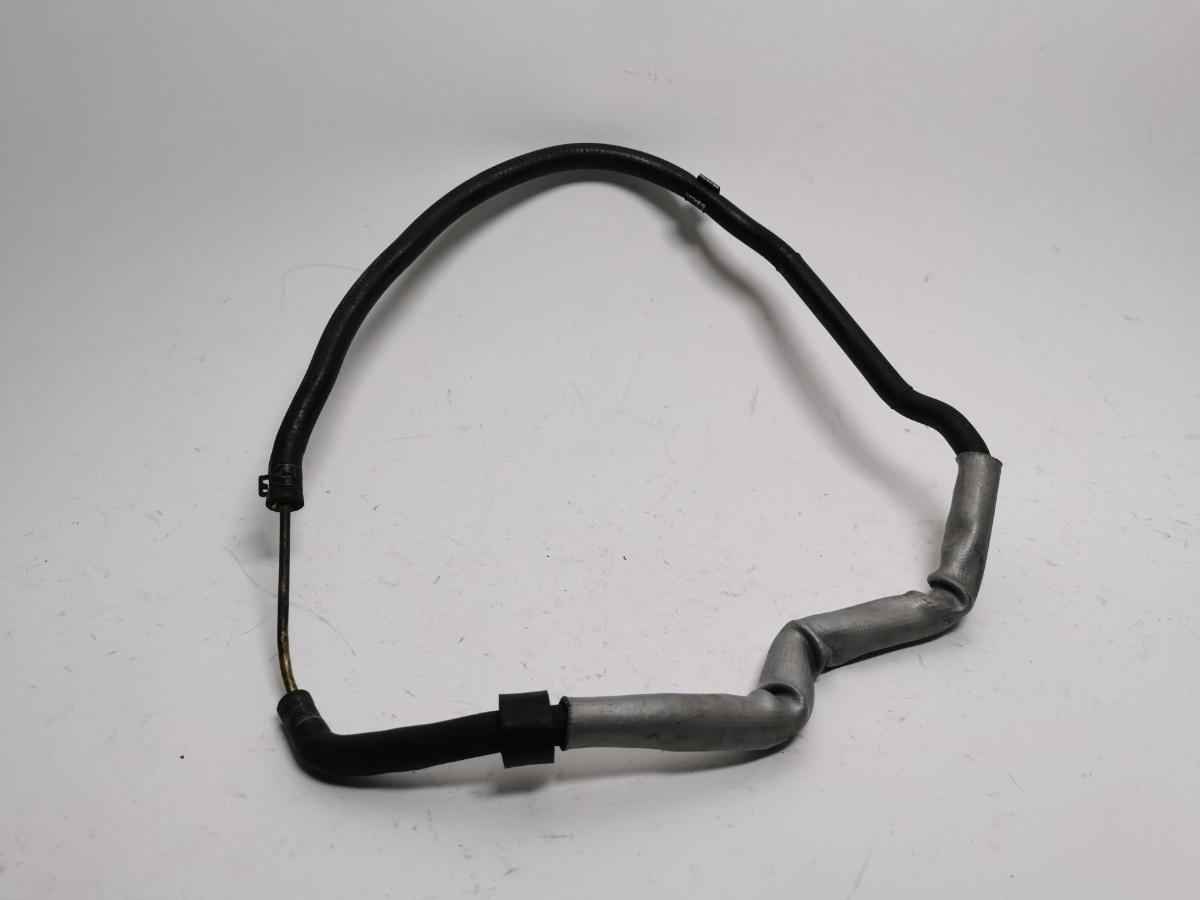 Furtun lichid racire Audi Q7 (4LB) 2008 BUG AUDI Q7 (4LB) [ 2006 - 2016 ] OEM 7L6122447AT