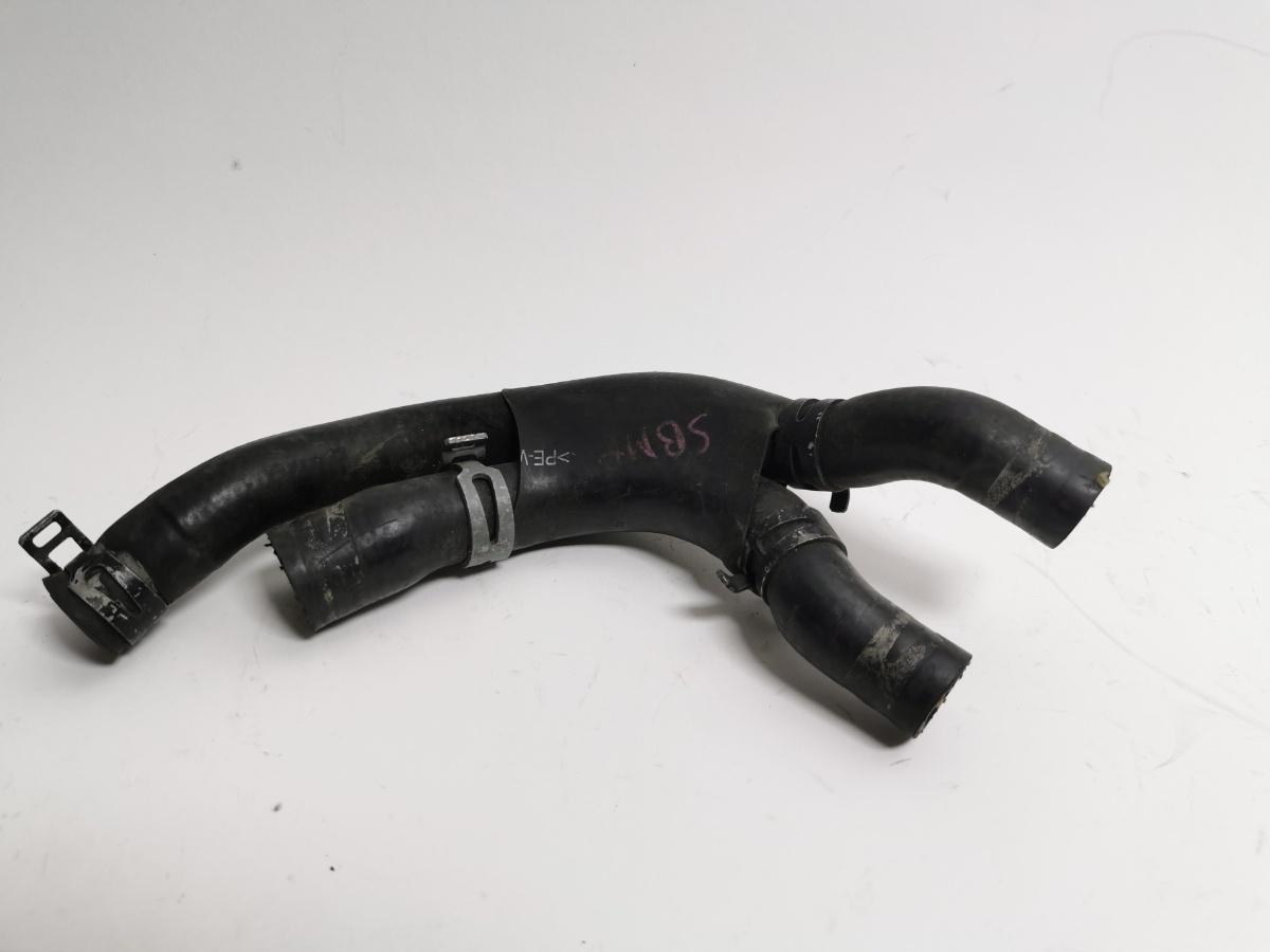 Furtun apa Skoda Superb 2 3T 2.0 TDI BMP 2008 OEM 3C0122086AA
