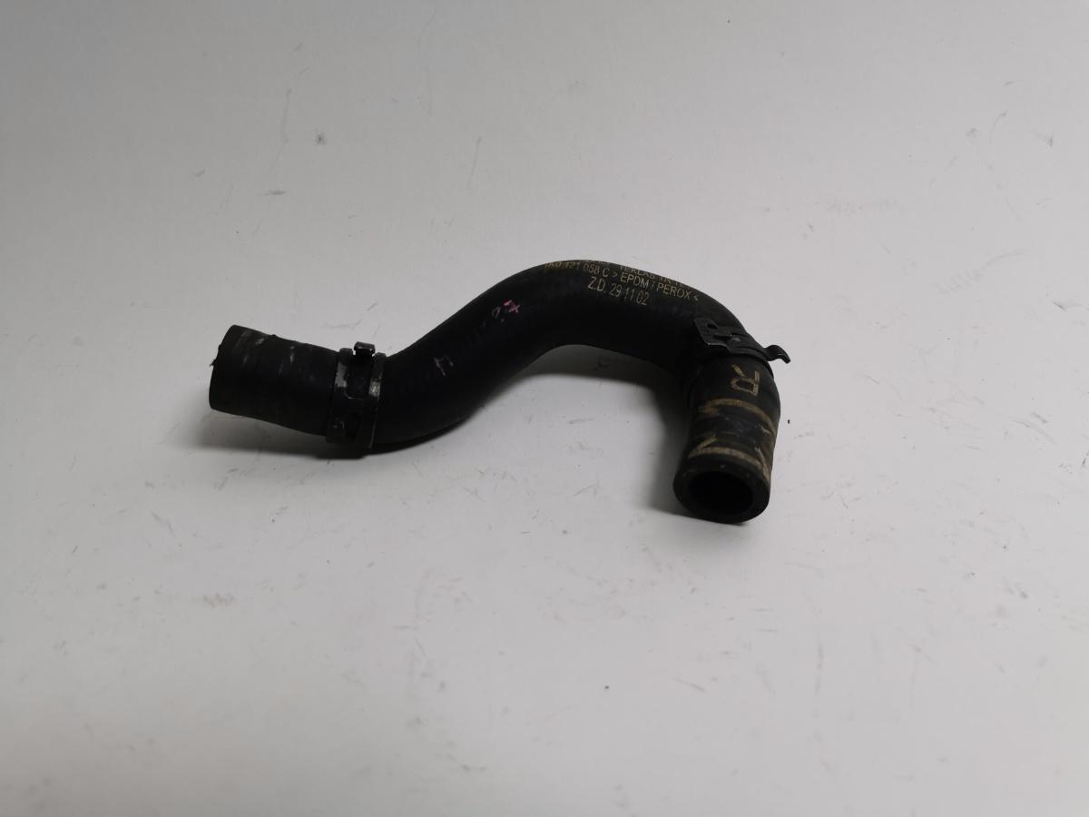 Furtun apa motor 1K0121058C Seat Altea (5P1) Hatchback 2005 2.0 TDI SEAT ALTEA (5P1) [ 2004 - > ] OEM 1K0121058C