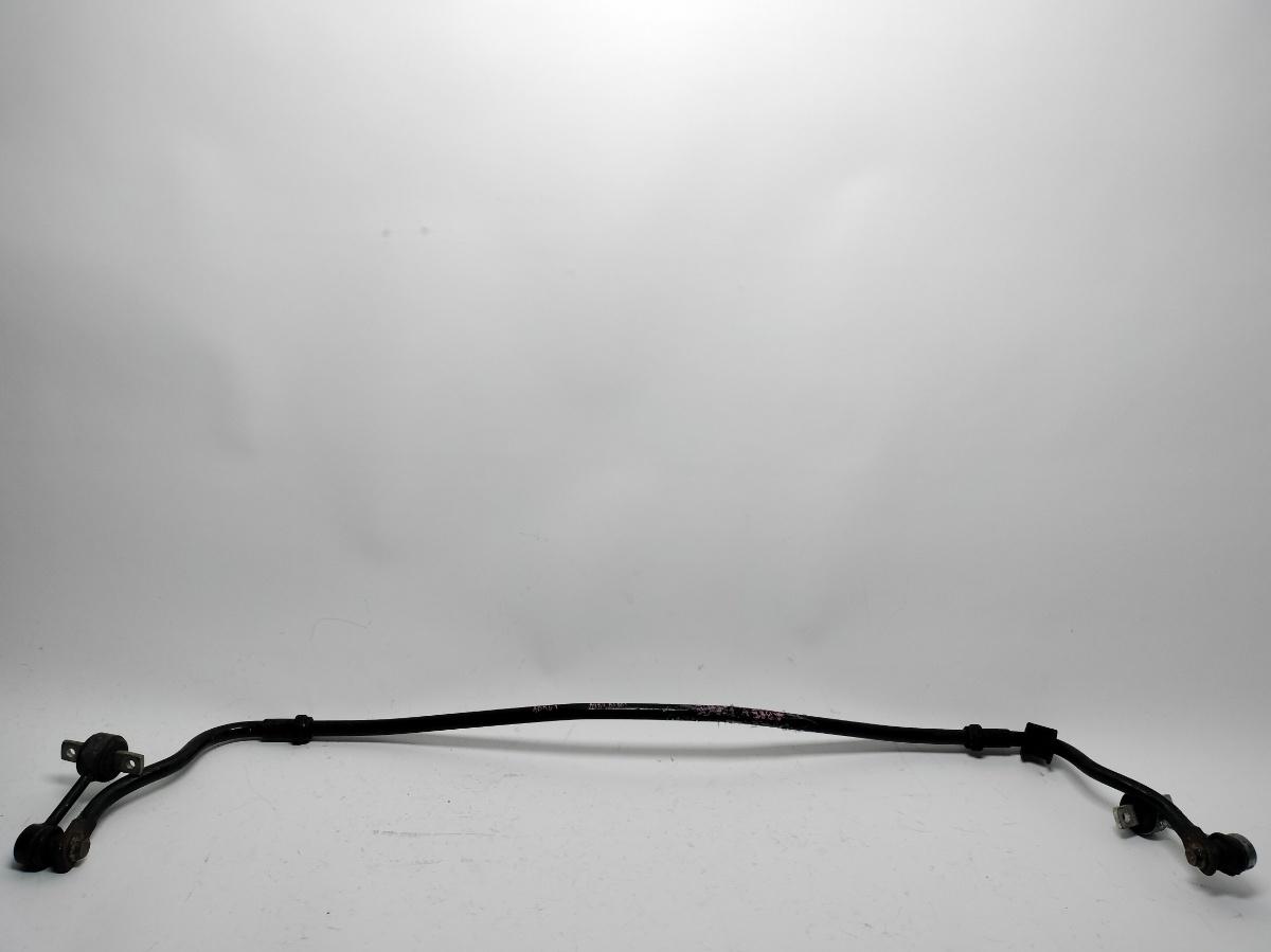 Bara stabilizatoare spate A4 B7 2.0 TDI BRE 16 Valve 2007 OEM A4B7BS001