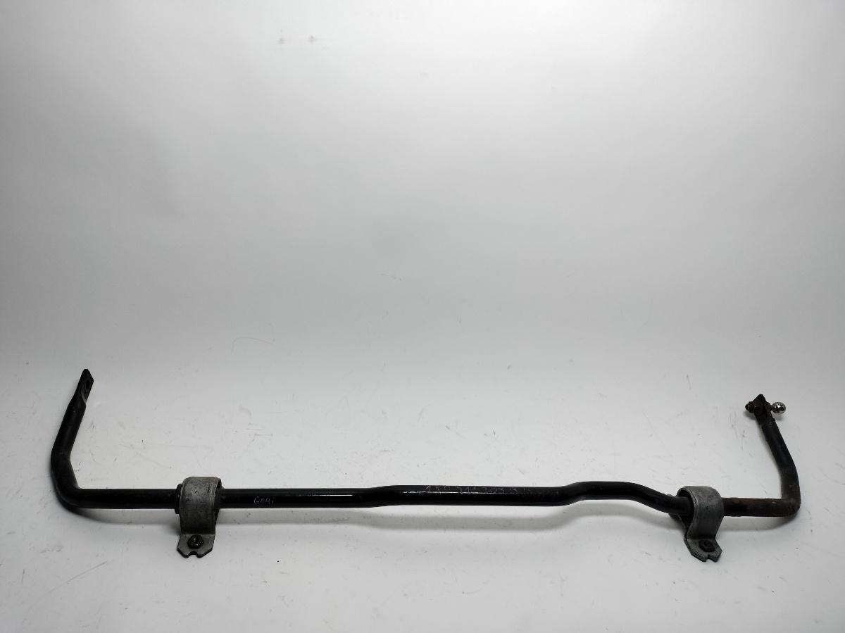 Bara antiruliu/stabilizatoare fata VOLKSWAGEN GOLF V 1K1 2003 - 2009 1.9 TDI BKC, BLS, BXE VAG 1K0411303B