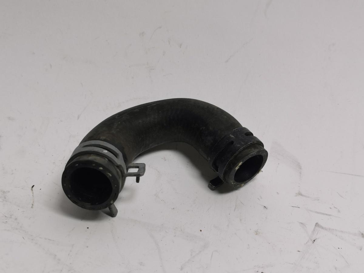 Furtun apa Skoda Fabia (6Y5) Kombi 1.4 TDI BNV 2006 OEM 6Q0122157Q