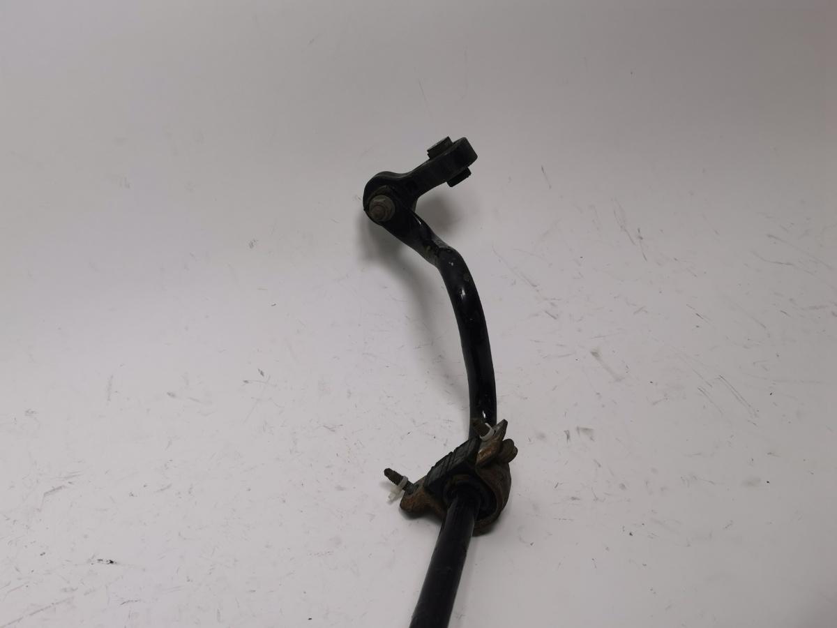 Bara stabilizatoare spate Audi A4 B8 (8K) Avant 2011 2.0 TDI OEM 8K0511305K