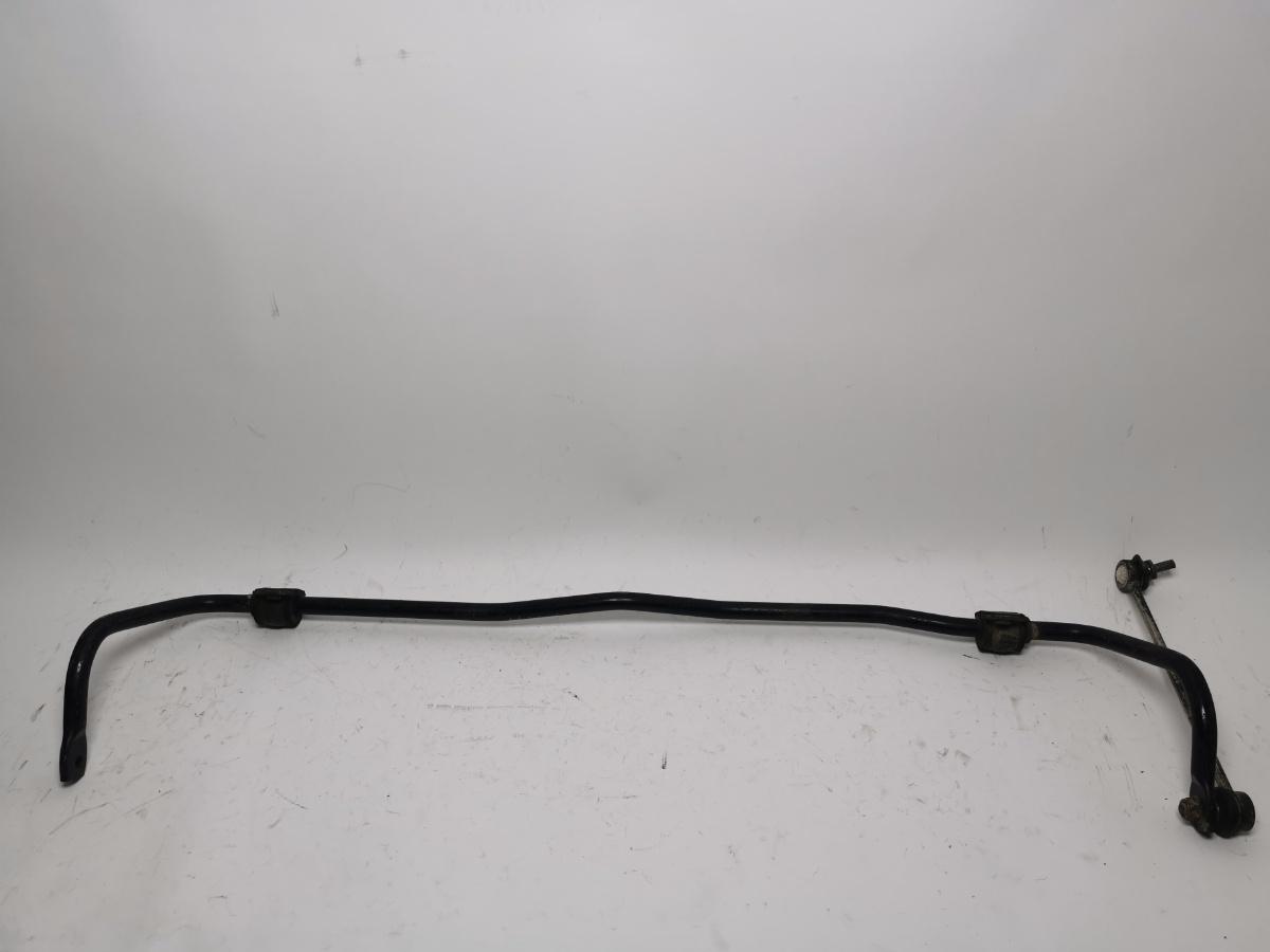 Bara stabilizatoare fata Skoda Fabia (6Y2) Hatchback 2006 1.4 TDI SKODA FABIA (6Y2) [ 1999 - 2008 ] OEM 6Q0411333A