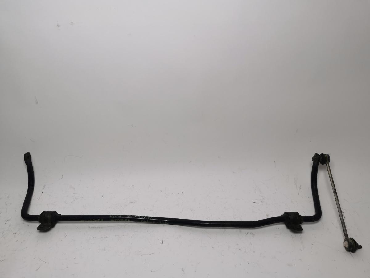 Bara stabilizatoare fata ​Skoda Fabia (6Y2) Hatchback 2006 1.4 TDI SKODA FABIA (6Y2) [ 1999 - 2008 ] OEM 6Q0411333A