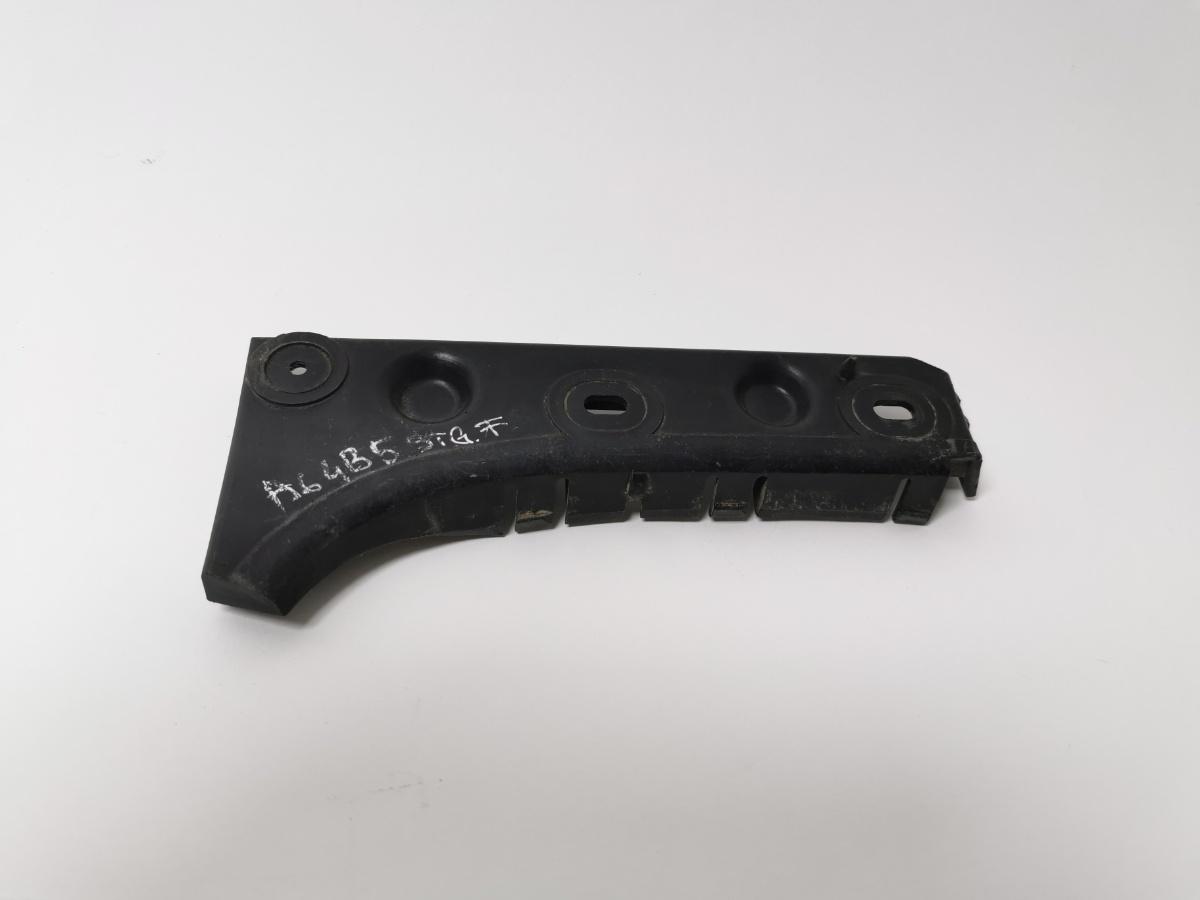 Suport bara fata stanga Audi A6 4B (C5) 2002 2003 Sedan 2.5 TDI AKE OEM 4B0807283B
