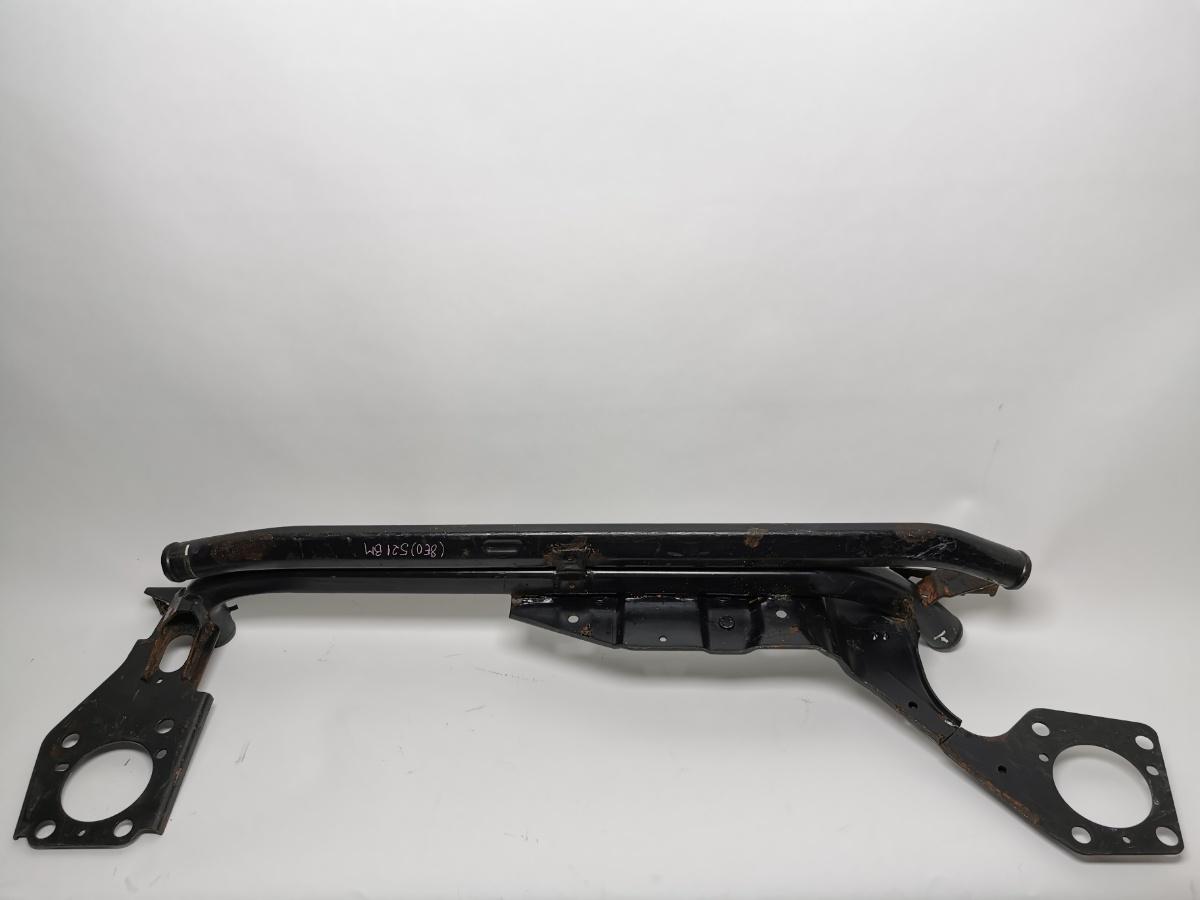 Armatura bara cu conducta de racire Audi A4 B6 2. 5TDI 8E0199521BM OEM 8E0199521BM