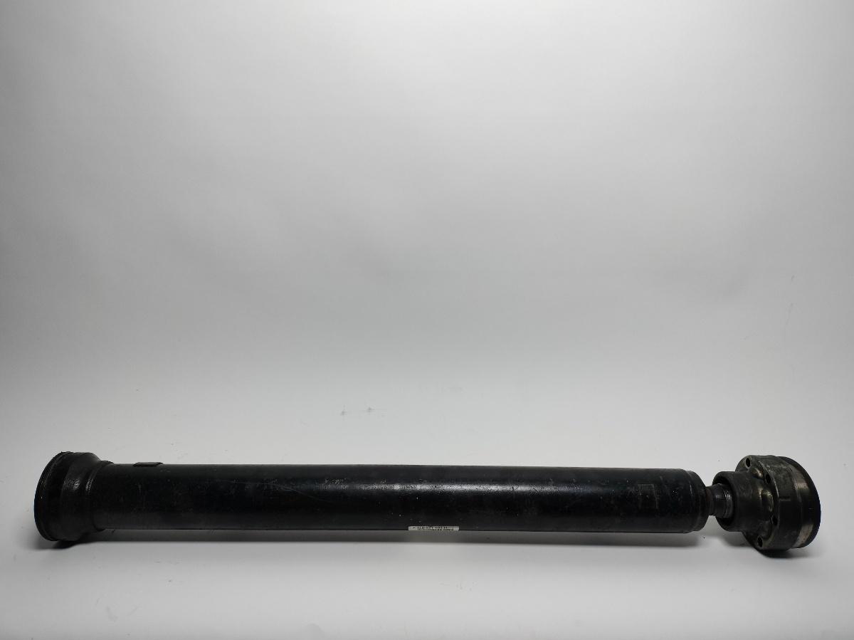 Cardan spate Volkswagen Touareg (7LA) 2.5 TDI 2006 BAC OEM 7L6521102H