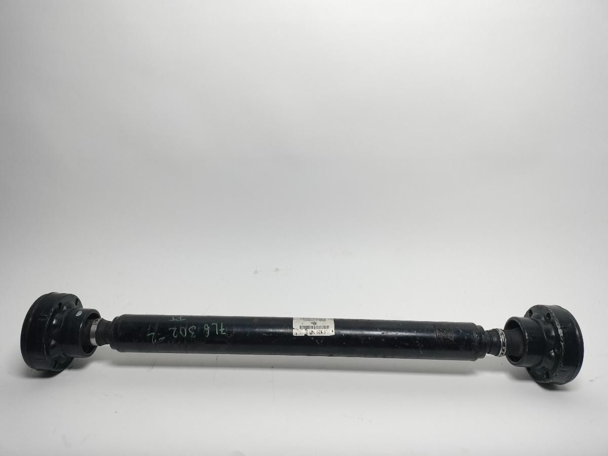 Cardan fata Volkswagen Touareg (7LA) 2.5 TDI 2006 BAC OEM 7L6521101E