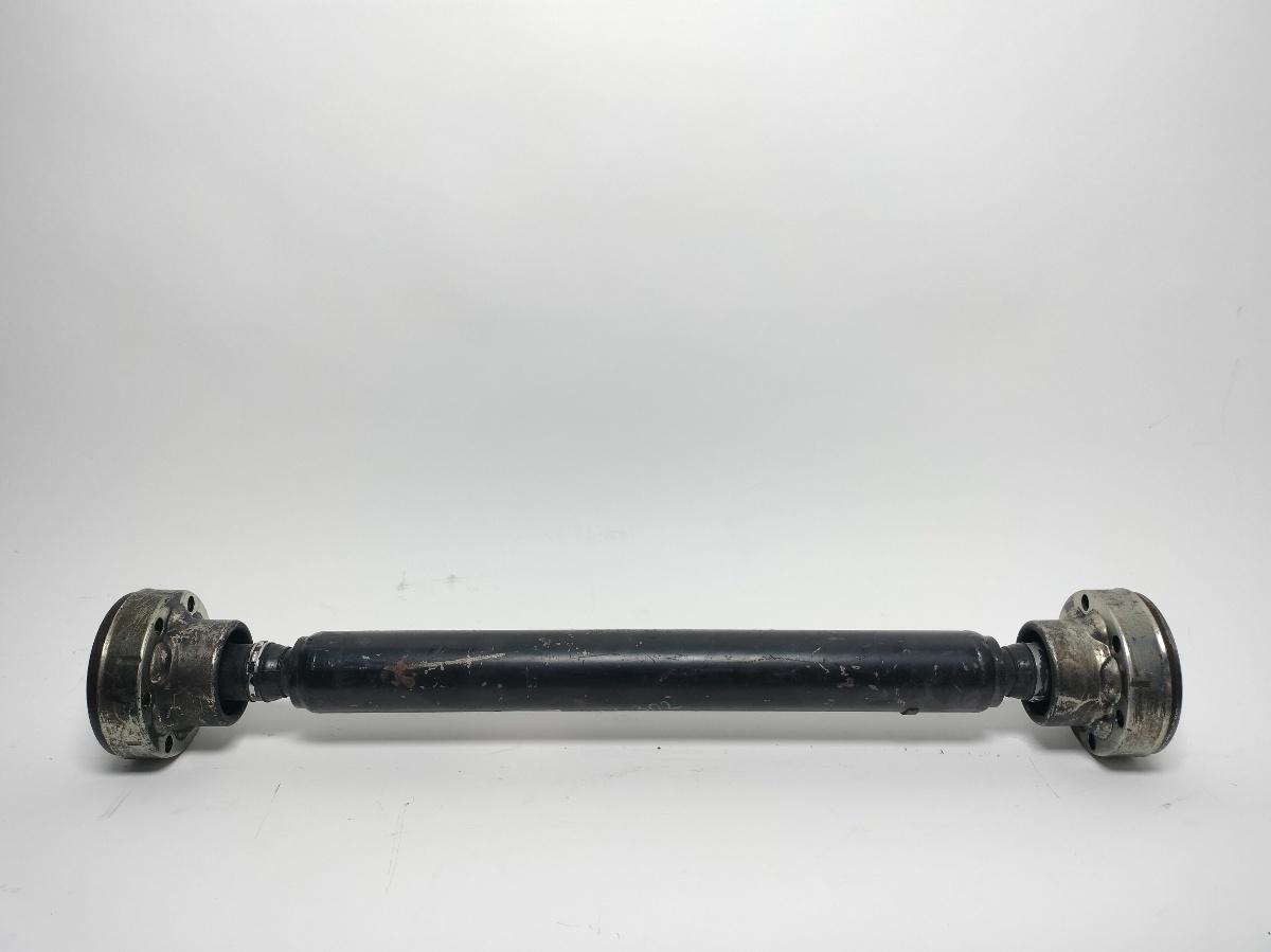 Cardan mic Volkswagen Touareg (7LA) 2.5 TDI 2006 BAC OEM 7L6521101H