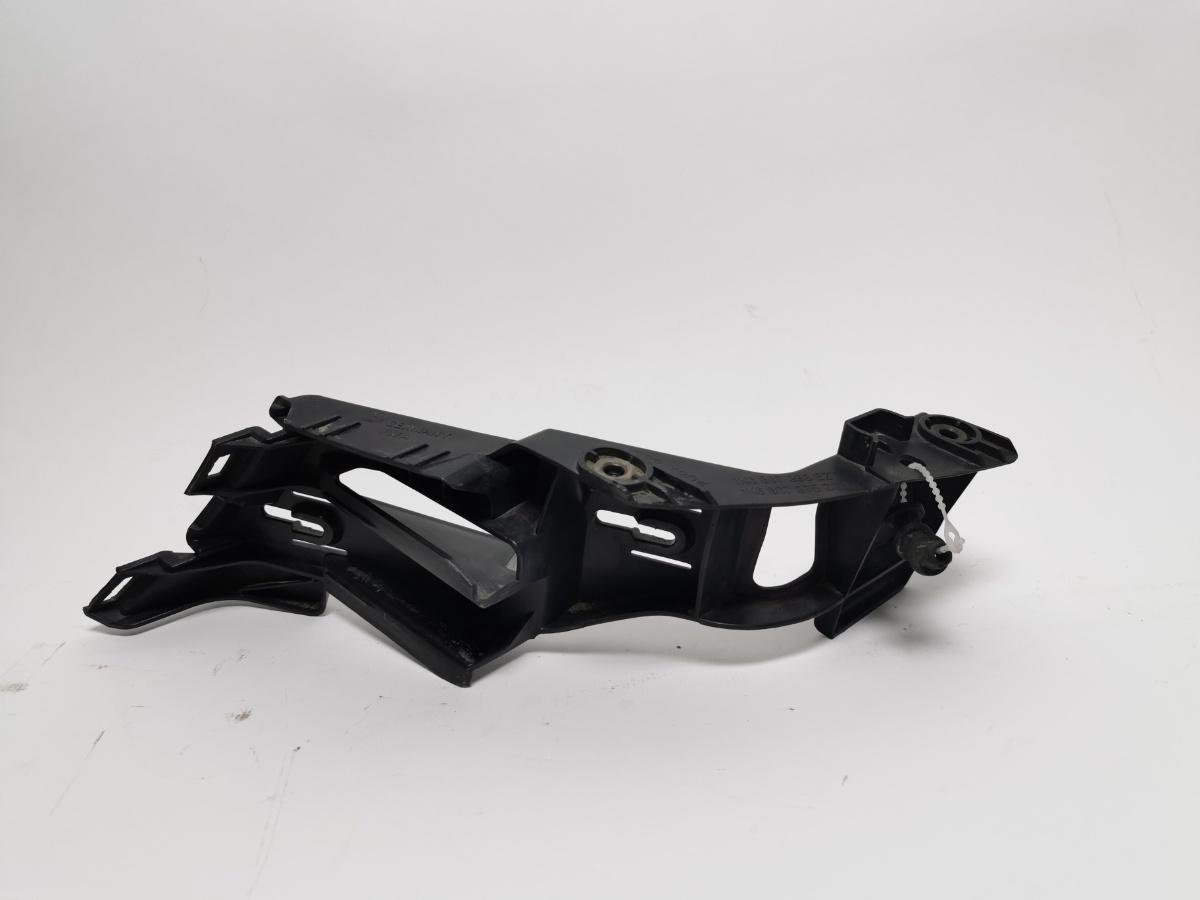 Suport bara de protectie spate stanga VOLKSWAGEN GOLF V 1K1 2003 - 2009 VAG 1K6807375 1K6807393