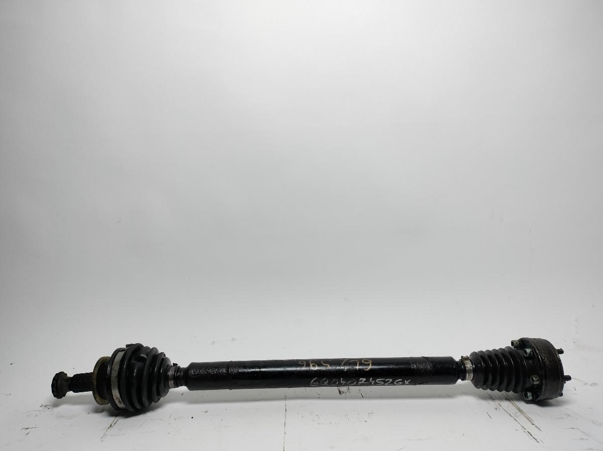 Planetara dreapta Seat Cordoba (6L2) Berlina 2003 1.9 SDI OEM 6Q0407452GX