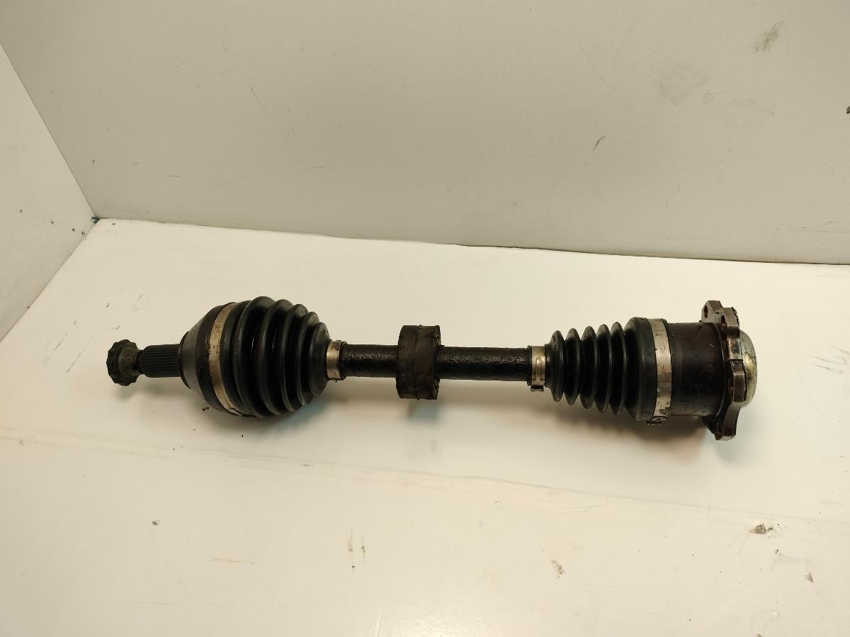 Planetara stanga fata Skoda Roomster Praktik (5J7) 2008 1.4 TDI SKODA ROOMSTER Praktik (5J) [ 2007 - 2015 ] OEM 6Q0407271AT
