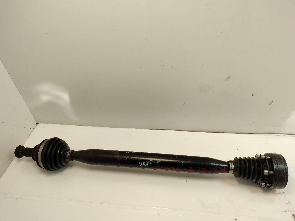 Planetara dreapta Skoda Fabia I (2000-2007) 6Q0407272BH OEM 6Q0407272BH