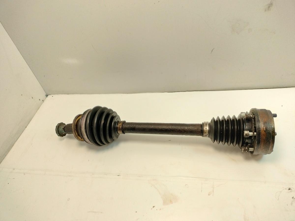 Planetara stanga Skoda Fabia (6Y2) Hatchback 1.2 6v BMD 2005 SKODA FABIA (6Y2) [ 1999 - 2008 ] OEM 6Q0407271AT