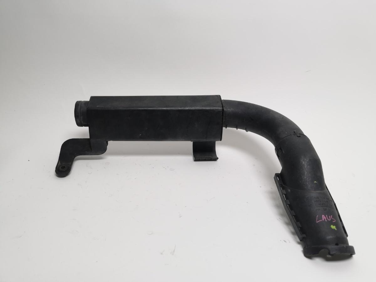Conducta admisie aer Seat Leon (1M) Hatchback 2001 1.6 16v B OEM 1J0129594D