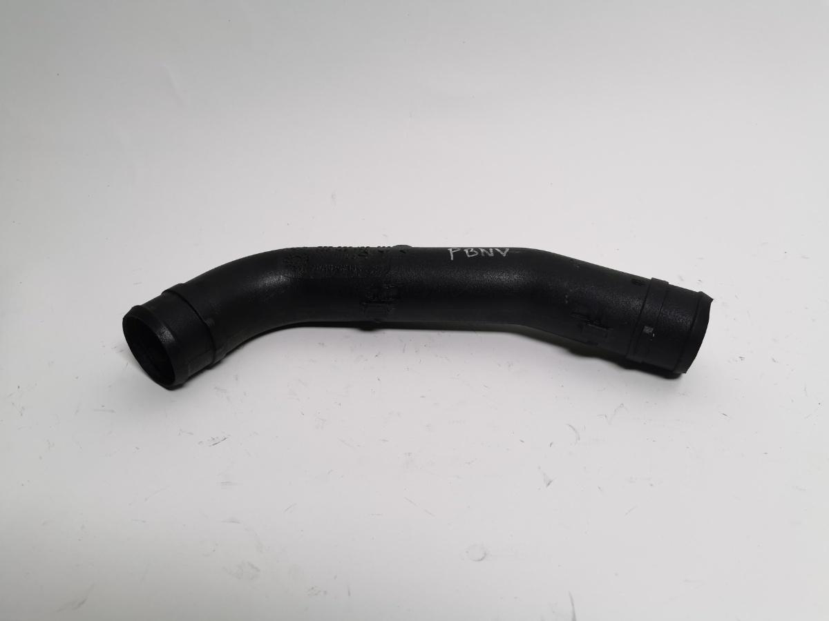 Furtun Intercooler 6Q0145770 Skoda Fabia (6Y5) Kombi 1.4 TDI BNV 2006 OEM 6Q0145770