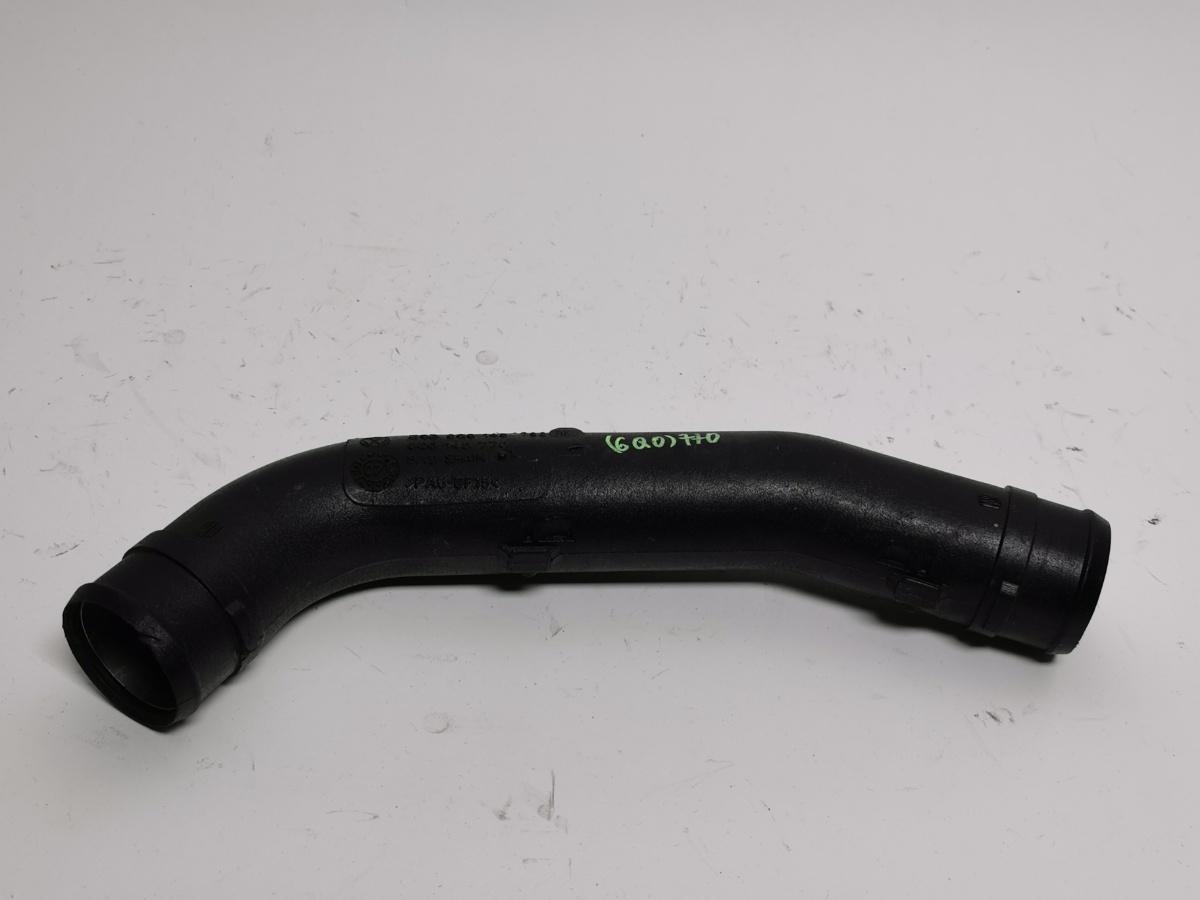 Tubulatura intercooler Skoda Fabia 1 1.4 TDI 6Q0145762AK 6Q0145770 OEM 6Q0145770