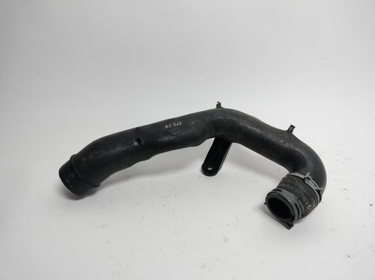 Tubulatura intercooler Skoda Fabia (6Y5) Kombi 1.4 TDI BNV 2006 OEM 6Q0129654BD