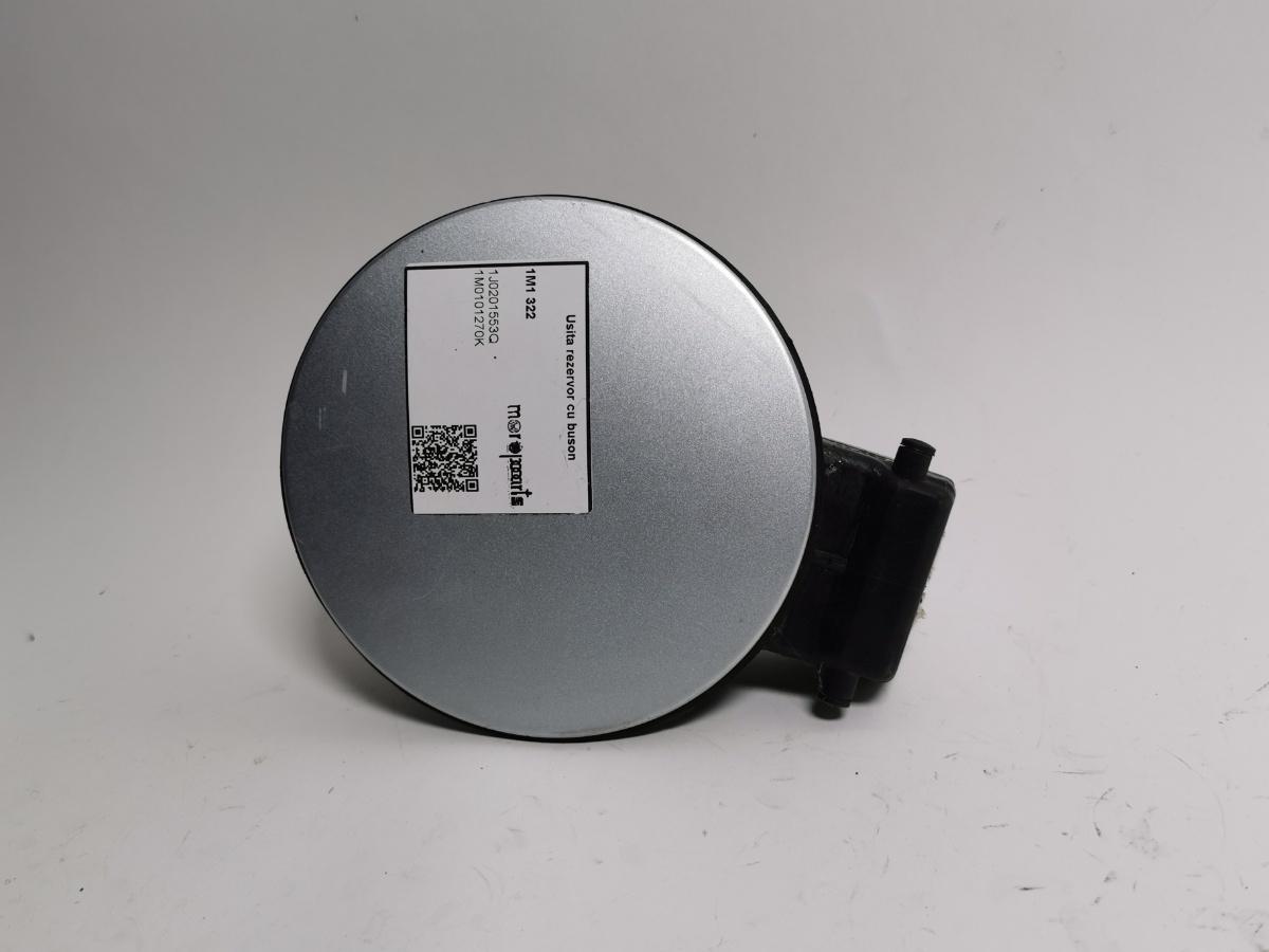 Usita rezervor cu buson Seat Leon (1M1) Hatchback 2006 1.9 TDI SEAT LEON (1M1) [ 1999 - 2006 ] OEM 1J0201553Q