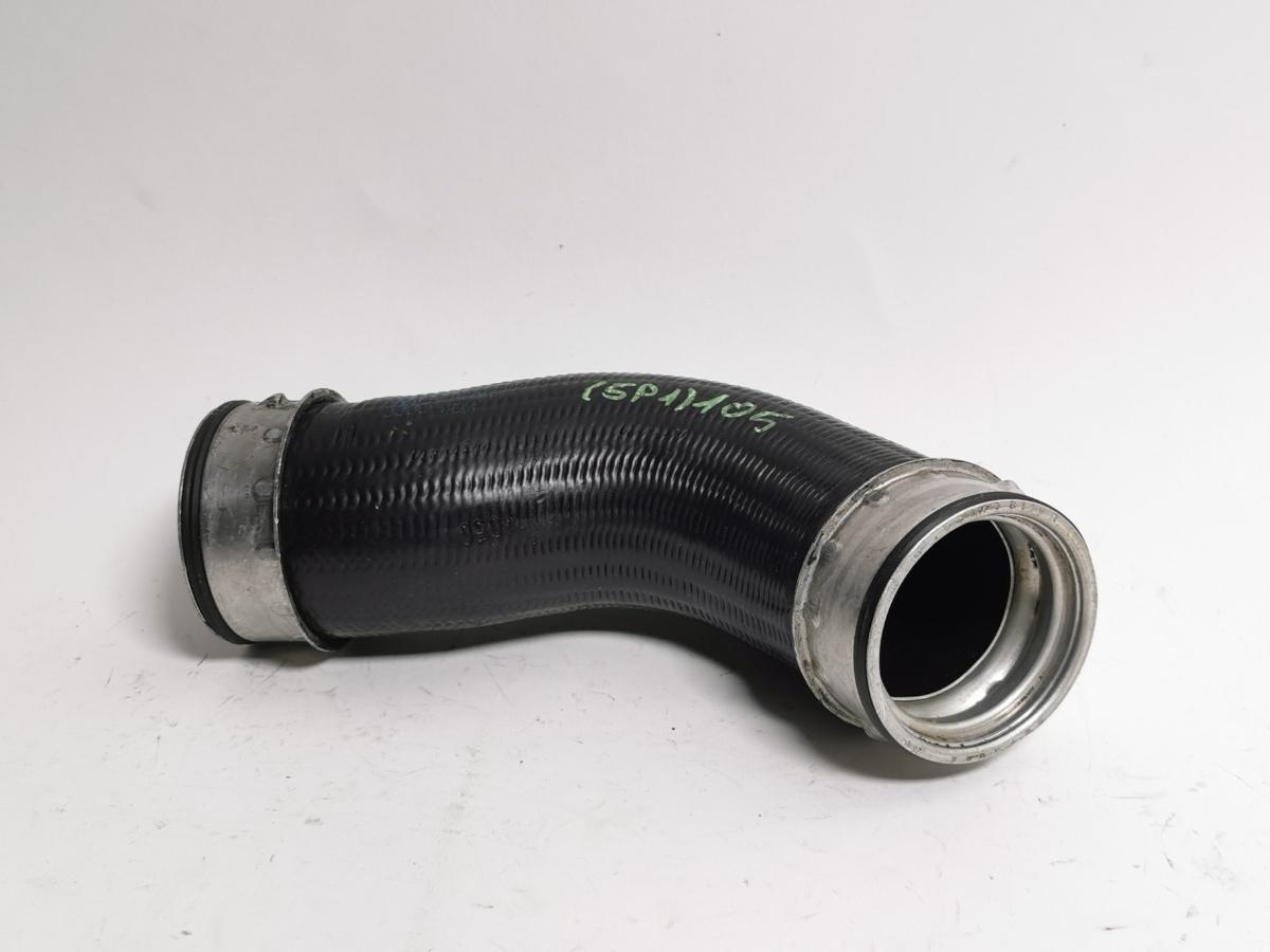 Furtun intercooler 1K0145838D ​Seat Altea (5P1) Hatchback 2005 2.0 TDI SEAT ALTEA (5P1) [ 2004 - > ] OEM 1K0145838D