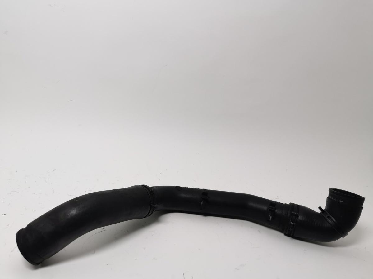 Furtun intercooler Skoda Rommster Praktik (5J7) 2008 1.4 TDI OEM 6Q0145762
