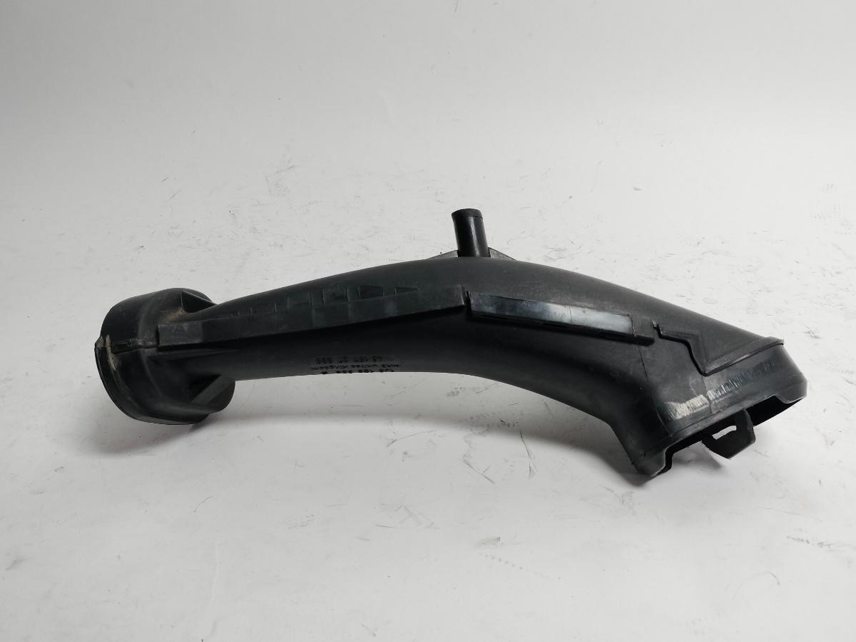Tubulatura filtru aer Seat Leon (1M1) Hatchback 2006 1.9 TDI SEAT LEON (1M1) [ 1999 - 2006 ] OEM 1J0129609B