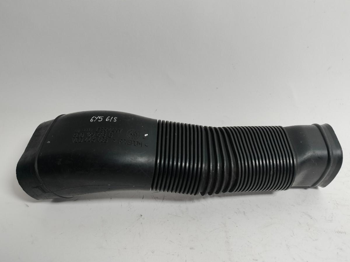 Tubulatura aer Skoda Fabia (6Y5) Kombi 1.4 TDI BNV 2006 OEM 6Q0129618G