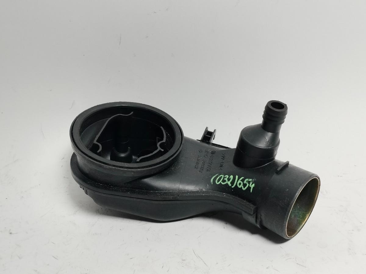Furtun admisie aer ​Volkswagen Golf 3 Hatchback 1995 1.6 032129654 OEM 032129654